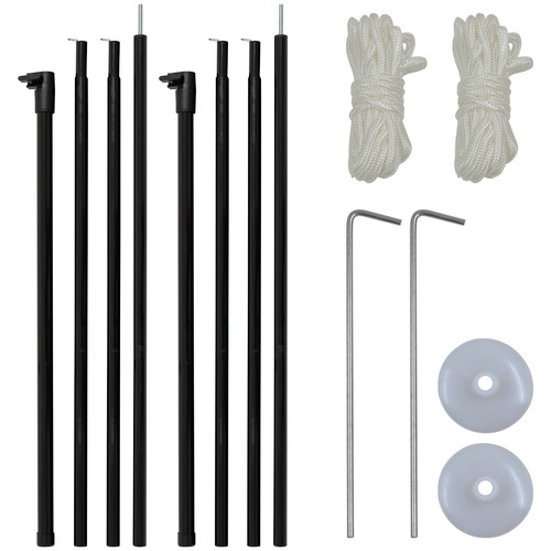 Adtrek 180 220cm - 2,