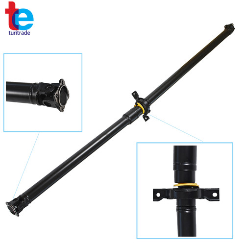 Rear drive shaft assembly - rear,