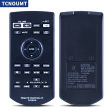 New CXE5116 Remote Control For