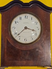 antique J.C Vickery Mantle