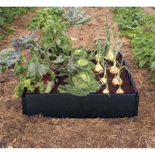 Garland Raised Garden Bed Grow