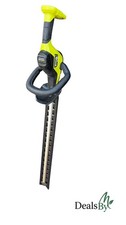 Ryobi 18V ONE+ Cordless  Hedge