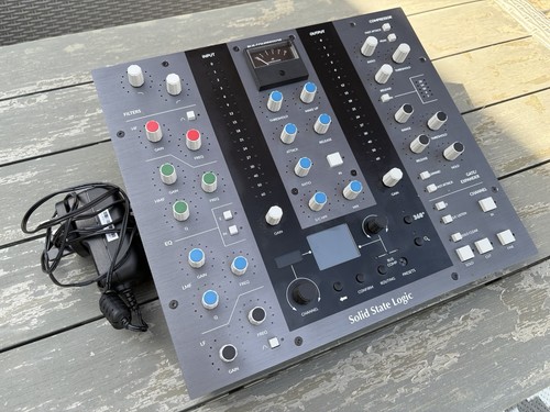 Ssl uc1 channel strip - uc1,