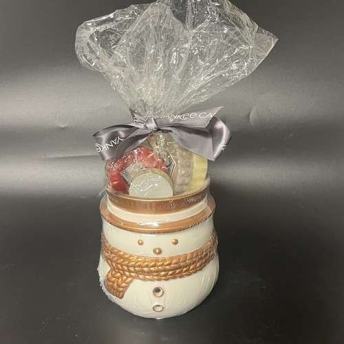 New yankee candle - new, sealed