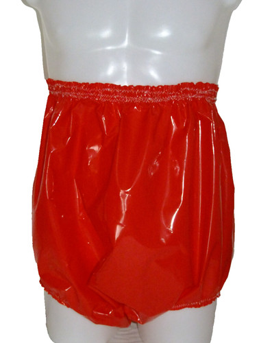 Pvc underwear pants - pvc,