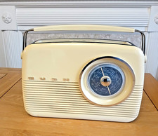 Bush TR82  Vintage  Radio
