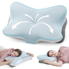 Cervical Pillow for Neck