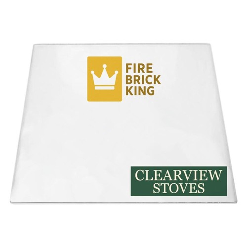 Clearview pioneer 400 stove - pioneer,