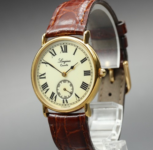 Mint vintage longines - mint],