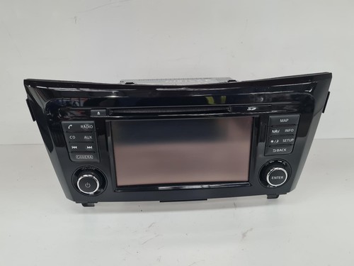 Nissan qashqai j11 mk2 2015 - mk2,