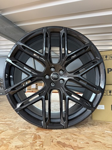2026 genuine audi - audi, 23"