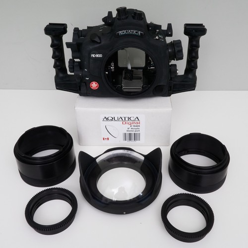 Aquatica ad800 underwater - ad800,