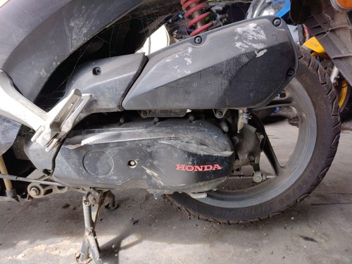 2013 honda nsc - 2013, vision