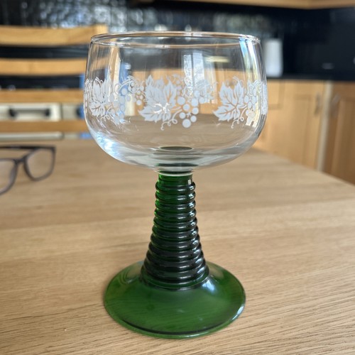 Vintage french luminarc - vintage,