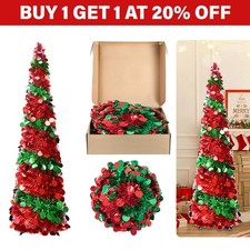 1.5m Christmas Tree Foldable