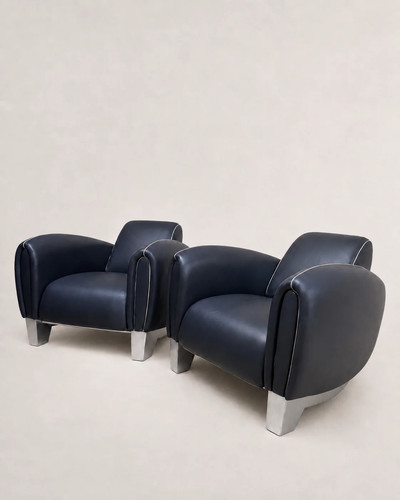 Pair sede 24 bugatti - de,