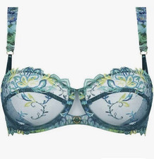 Lise Charmel Grace Aquatiqie Bra Underwired  32 C 70 C - ACH7493C SALE !!