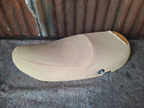 Vespa 125 seat - 125, 2011