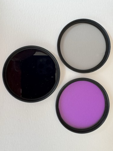 67mm filters nd2 - k&f,