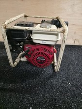 Honda DaiShin SCR-50 2”