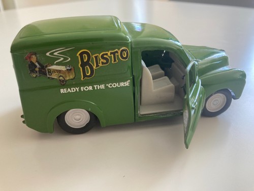 Saico morris minor bisto - saico,