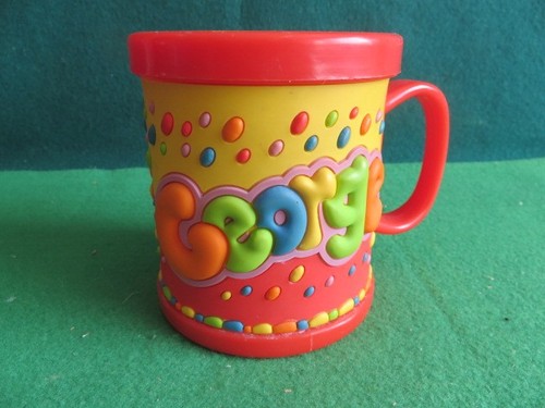 2002 vintage george from - vintage,