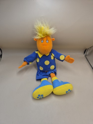 Tweenies jake hasbro - tweenies,