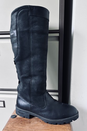 Dubarry clare leather - dubarry,