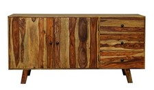 Oker range Sheesham Sideboard