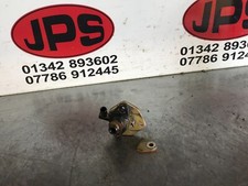 Individual diesel injection