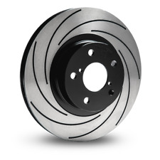 Tarox F2000 Front Vented Discs