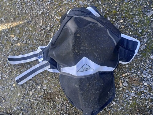 New shires cob - shires, mask