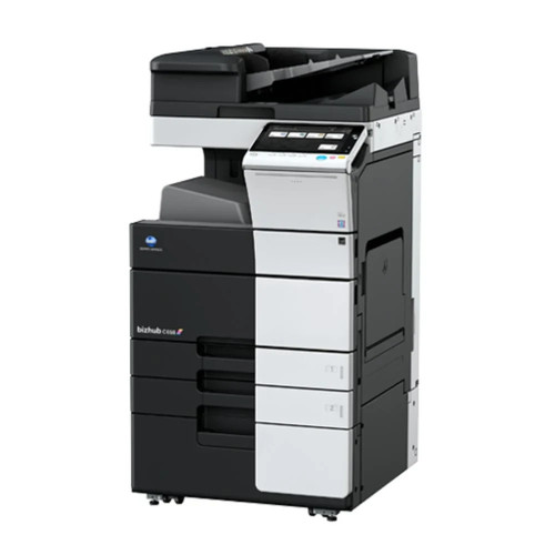 Konica minolta bizhub c659 - konica,