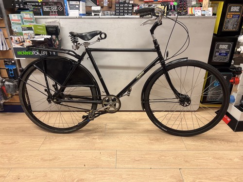 Used pashley classic - used,
