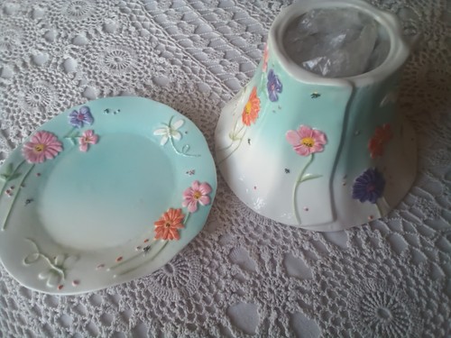 Yankee candle large - candle,