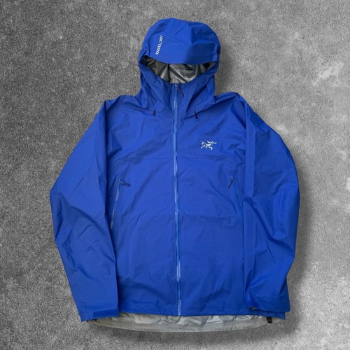 Arc teryx beta gore tex - sl, gore-tex
