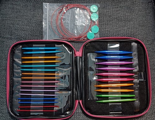 Pair starter set - 13,
