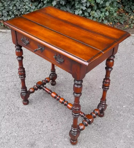 Theodore alexander mahogany - theodore,
