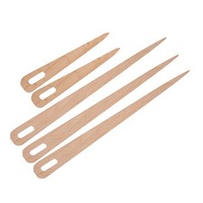 Hot Toothbrush For Rag Rug