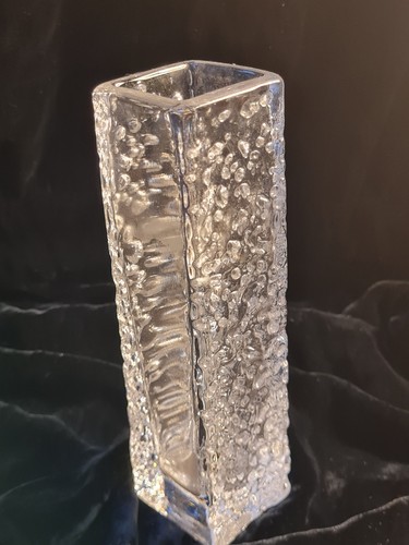 Vintage whitefriars geoffrey - vintage,