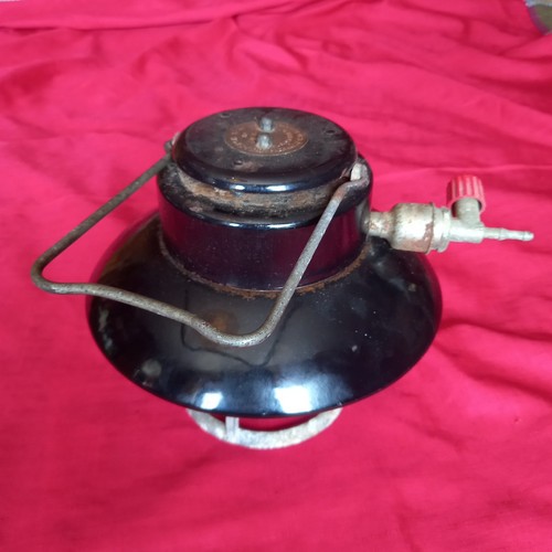 Vintage bullfinch hand lamp - vintage,