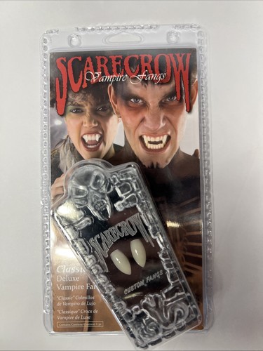 Scarecrow classic deluxe - scarecrow,