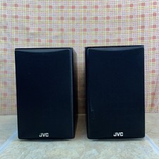 JVC UX-D750 100W 6Ω HIFI