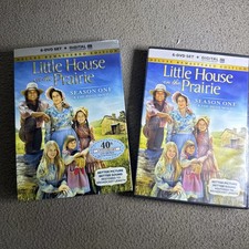Little House on the Prairie