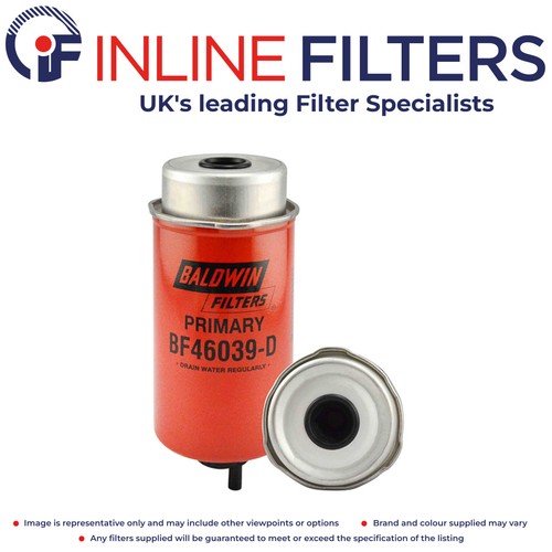 Fuel filter for - filter,