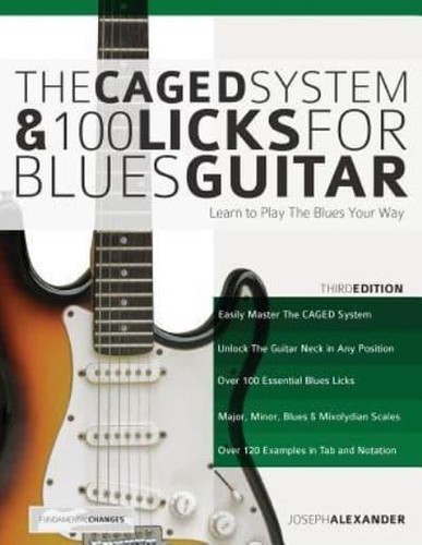The caged system and - caged, 100