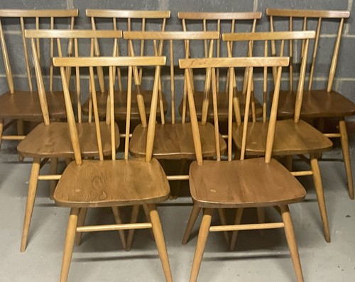 Retro ercol multi purpose - retro,