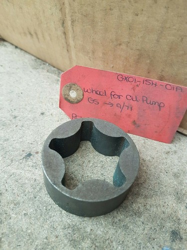 Citroen wheel with - gs,
