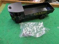 CORGI CLASSICS DIBNAH'S CHOICE SENTINEL DROPSIDE WAGON TARMAC CC20001 1/50