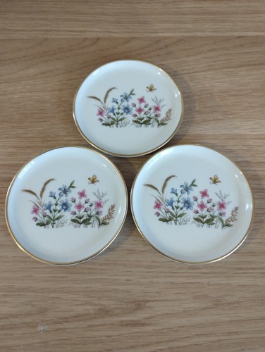 Furstenberg three porcelain - furstenberg,